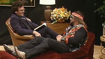 "Macho Man" Randy Savage gets psych testing