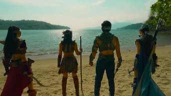 War Within and Beyond