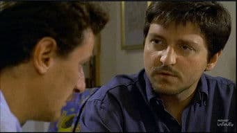 Who killed Angela? / Dangerous games