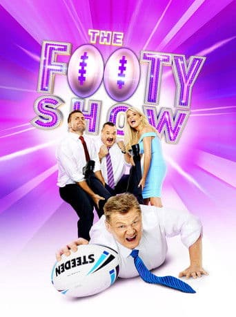 The nrl footy show season 17