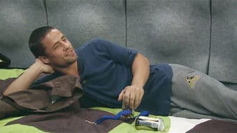 Food Competition & Nominations