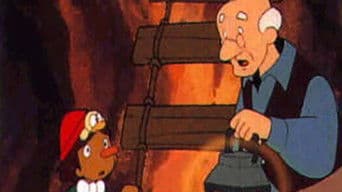 Amazing Inn 'red Lobster'