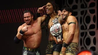 ROH on HonorClub Episode 109