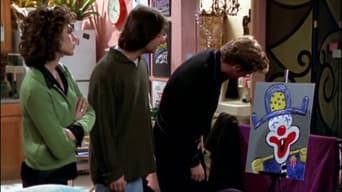 Caroline and the Reluctant Father