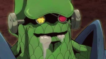 Birth of the "Green"