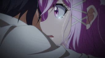 In Your Future, Is There a Place for Me?