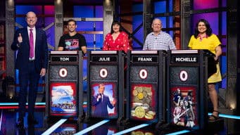 The Suez Canal, Jerry Seinfeld, Australian decimal coins, and Crosby, Stills, Nash & Young