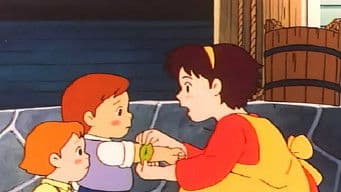 I want to be a doctor!