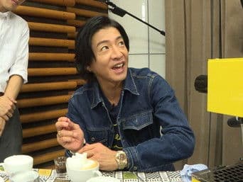 Let's celebrate together! Captain Takuya's birthday party!