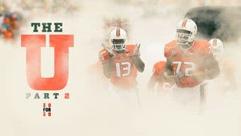 The U Part 2