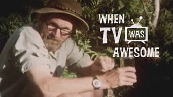 Harry Butler Gone Wild: Food