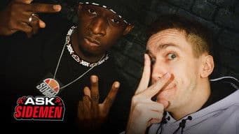 Ep. 7 "YOU'RE LYING"