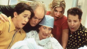 Dick's Big Giant Headache (2)