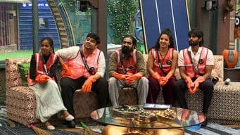 BBTam Day 44: Soru Soapu Mopu Task Kicks Off