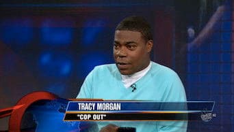Tracy Morgan