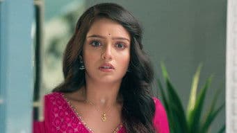 Poonam Learns Shaina's Truth