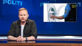 The Police’s Laundry