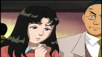 Europe Hotel Murder Case - File 1