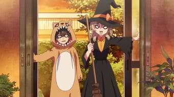 Grandpa and Grandma's Daily Life