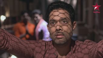 Rudra, Ready With Another Plan