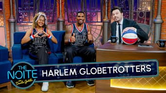 Harlem Globetrotters