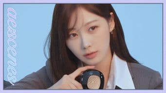 GISELLE EITHER& Photoshoot Behind