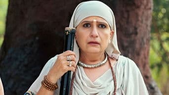 The Notice of Rama's Death