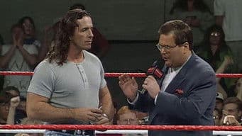 Raw - Oct. 21, 1996