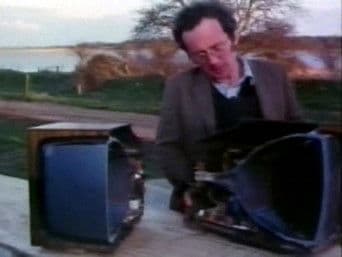 The Secret Life of the Television Set