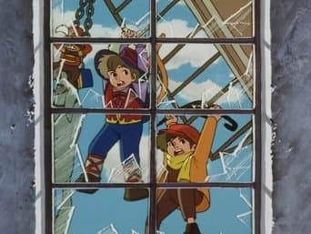 The Bond of Mother and Child