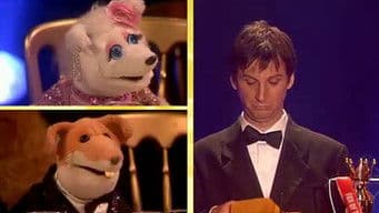 The Sweet Smell of Success