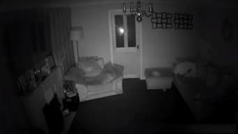 Uninvited English House Ghoul and More