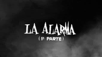 The Alarm pt.1