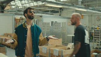 Episode 1 I Bigger. Better. Baden-Württemberg.