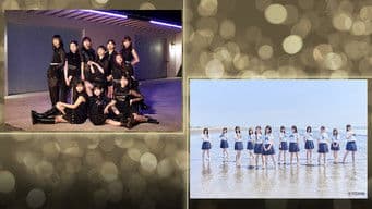 ANGERME and Not Equal ME