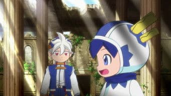 Ghost Story! Gachi-BakuBaku Abyss!