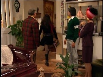 Un intruso en la familia