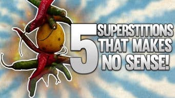 5 INDIAN SUPERSTITIONS THAT MAKE NO SENSE !