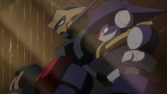 The Limit of This World