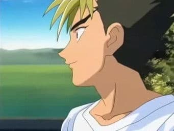 Stray Shikigami, Kuroku's Ordeal