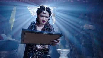 The Mystery Of The Naagmani