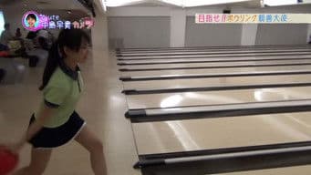 Nakajima Saki, Suzuki Airi, Hagiwara Mai, Berryz Koubou