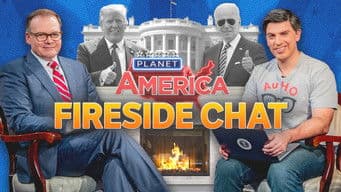 Fireside Chat (3/11/2023)