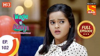 The Robbery Suspects