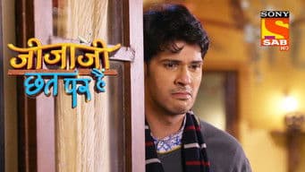 Elaichi's Escape Plan