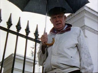 The Affair of the Hollow Lady