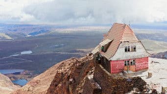 Liberia’s Tower of Ruin