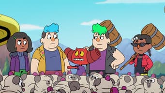 Evil Twins Are People Too