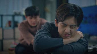 A Double Life Full of Holes