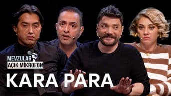 "Kara Para"